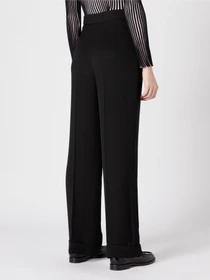 Штани Emporio Armani модель 6R2P69-2NS9Z-0999 Фото