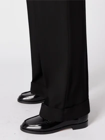 Штани Emporio Armani модель 6R2P69-2NS9Z-0999 Фото
