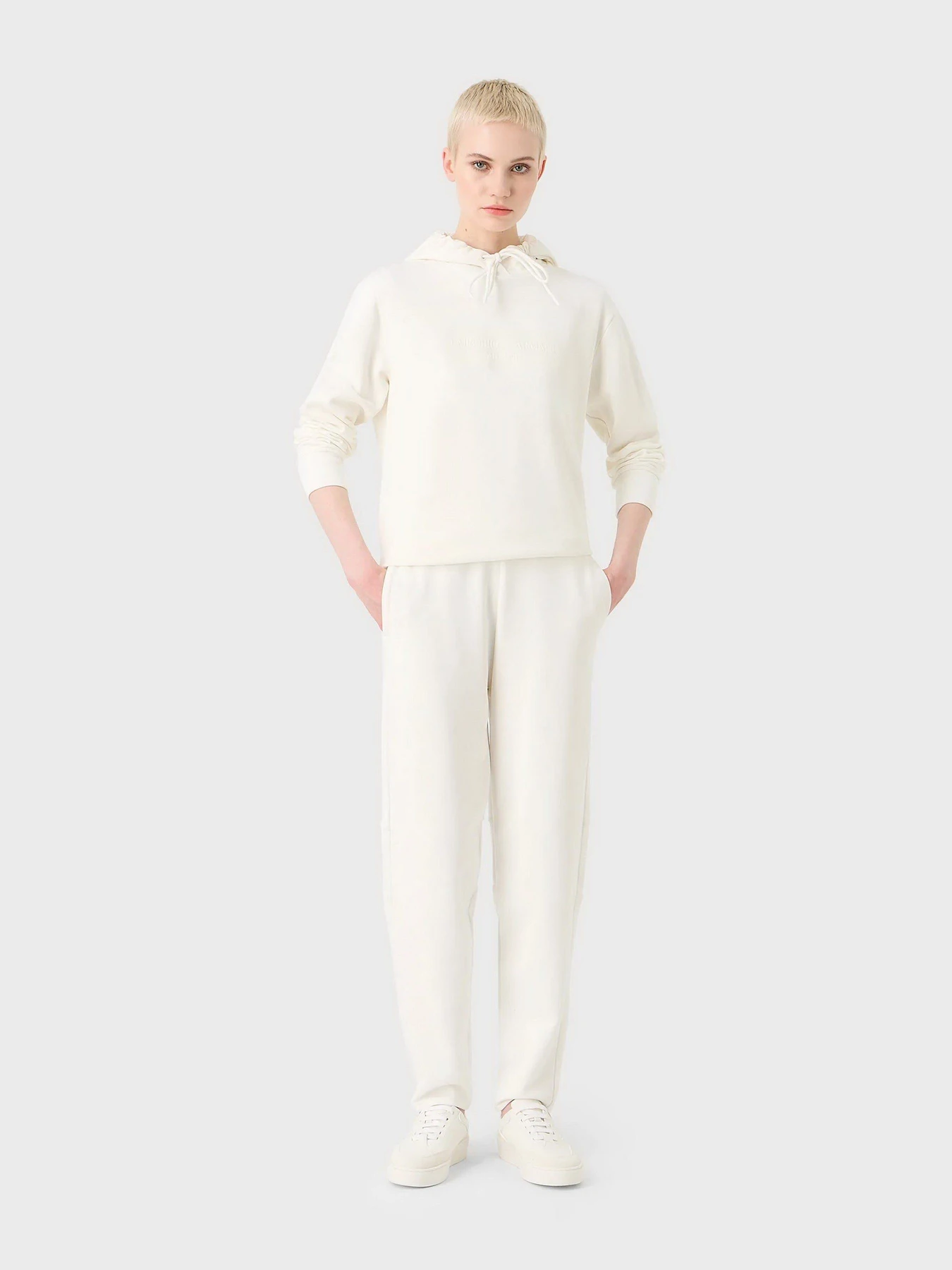 Штани Emporio Armani модель 6R2P7C-2J49Z-0101 Штани Emporio Armani модель 6R2P7C-2J49Z-0101 Фото