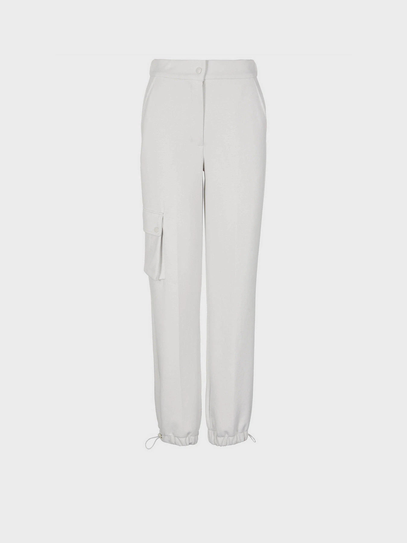 Штани Emporio Armani модель 6R2P7G-2JRKZ-0103 Штани Emporio Armani модель 6R2P7G-2JRKZ-0103 Фото