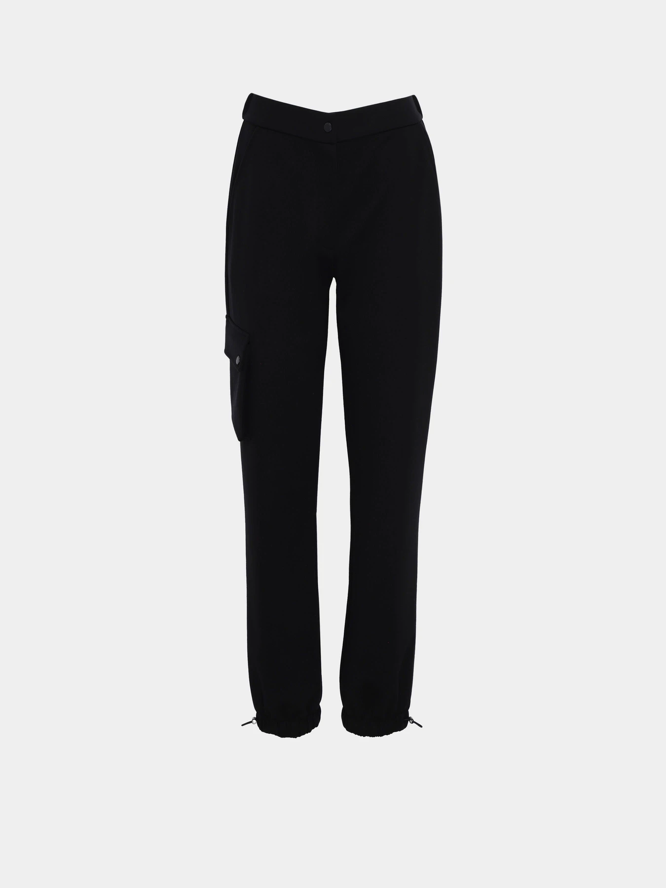 Штани Emporio Armani модель 6R2P7G-2JRKZ-0926 Фото