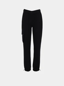 Штани Emporio Armani модель 6R2P7G-2JRKZ-0926 Фото