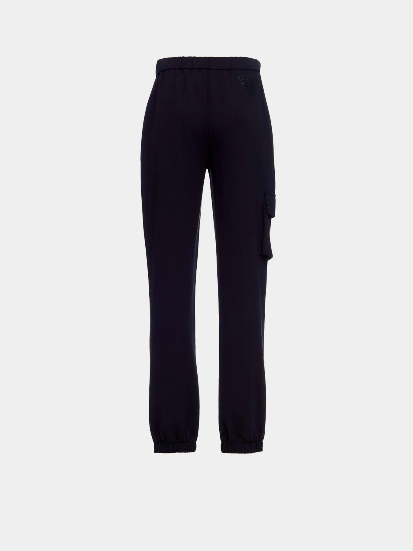 Штани Emporio Armani модель 6R2P7G-2JRKZ-0999 Штани Emporio Armani модель 6R2P7G-2JRKZ-0999 Фото
