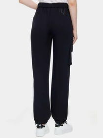 Штани Emporio Armani модель 6R2P7G-2JRKZ-0999 Фото