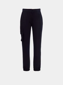 Штани Emporio Armani модель 6R2P7G-2JRKZ-0999 Фото