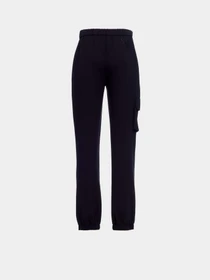 Штани Emporio Armani модель 6R2P7G-2JRKZ-0999 Фото