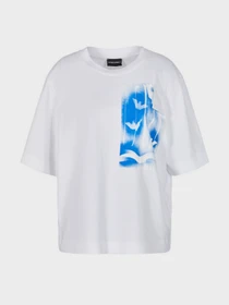 Футболки и поло Emporio Armani модель 6R2T7A-2J4EZ-0100 Фото