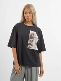 Футболки и поло Emporio Armani модель 6R2T7A-2J4EZ-0926 Фото
