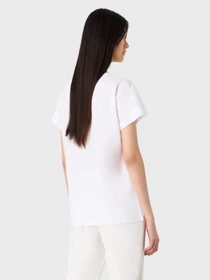 Футболки и поло Emporio Armani модель 6R2T7B-2JFNZ-0100 Фото