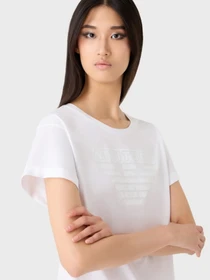 Футболки и поло Emporio Armani модель 6R2T7B-2JFNZ-0100 Фото