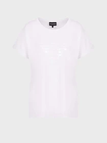 Футболки и поло Emporio Armani модель 6R2T7B-2JFNZ-0100 Фото