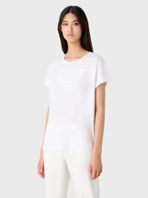 Футболки и поло Emporio Armani модель 6R2T7B-2JFNZ-0100 Фото