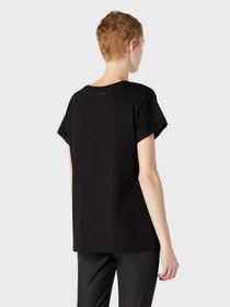 Футболки и поло Emporio Armani модель 6R2T7B-2JFNZ-0999 Фото