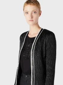 Футболки и поло Emporio Armani модель 6R2T7B-2JFNZ-0999 Фото