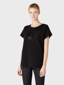 Футболки и поло Emporio Armani модель 6R2T7B-2JFNZ-0999 Фото