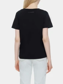 Футболки и поло Emporio Armani модель 6R2T7E-2JFNZ-F013 Фото