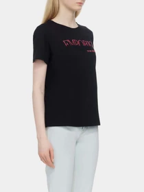 Футболки и поло Emporio Armani модель 6R2T7E-2JFNZ-F013 Фото