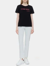 Футболки и поло Emporio Armani модель 6R2T7E-2JFNZ-F013 Фото