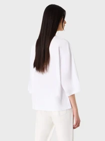 Футболки и поло Emporio Armani модель 6R2T7F-2JFNZ-0100 Фото