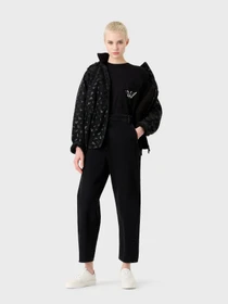 Футболки и поло Emporio Armani модель 6R2T7F-2JFNZ-0999 Фото