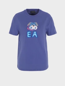Футболки и поло Emporio Armani модель 6R2T7K-2J4EZ-0908 Фото