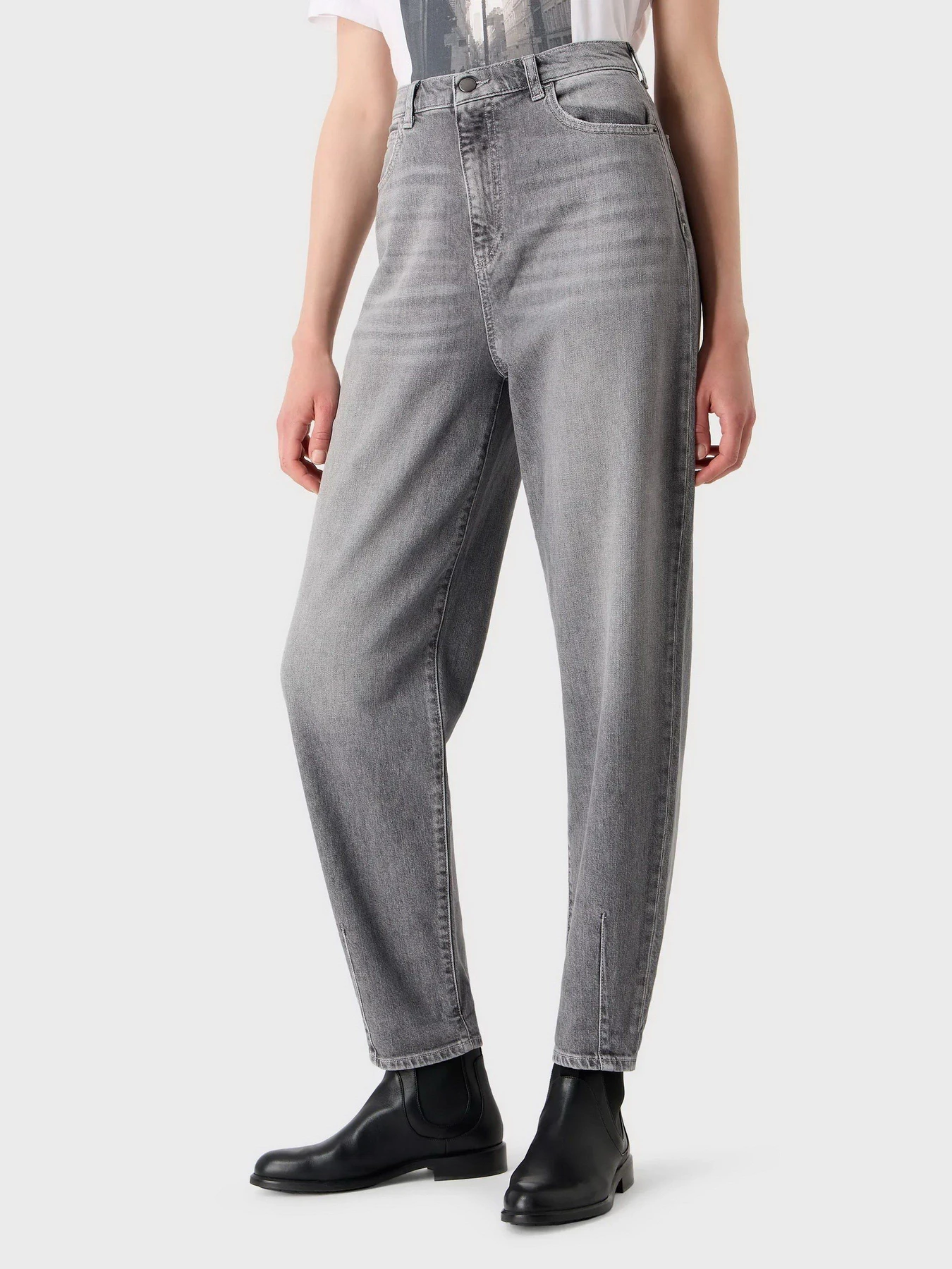 Джинсы Emporio Armani J7B модель 8N2J7B-2DAYZ-0662 Фото
