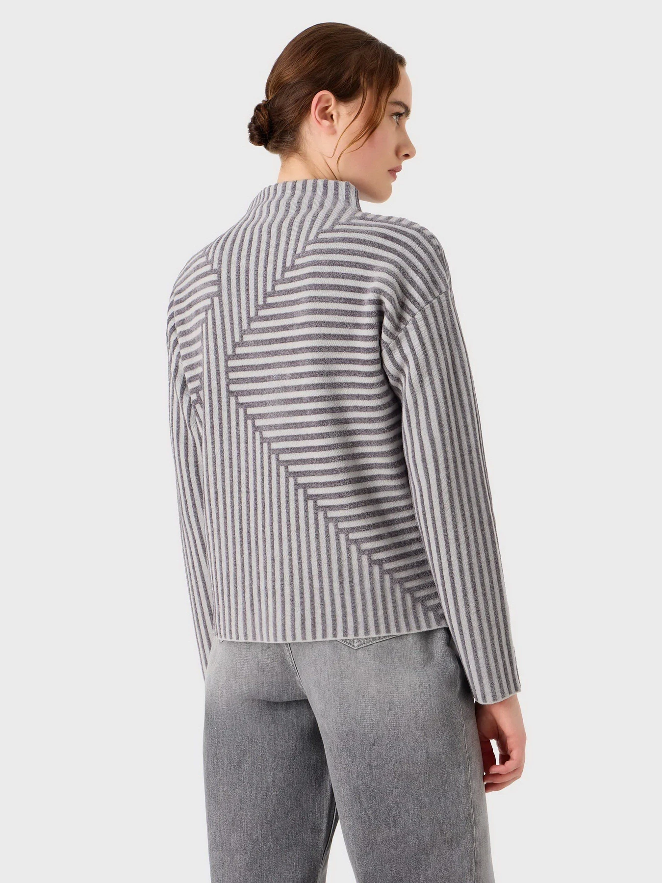 Свитры и кардиганы Emporio Armani модель 8N2MYG-2MA2Z-0605 Фото