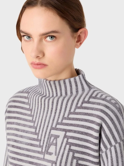 Жіночий Светр Emporio Armani фото 3