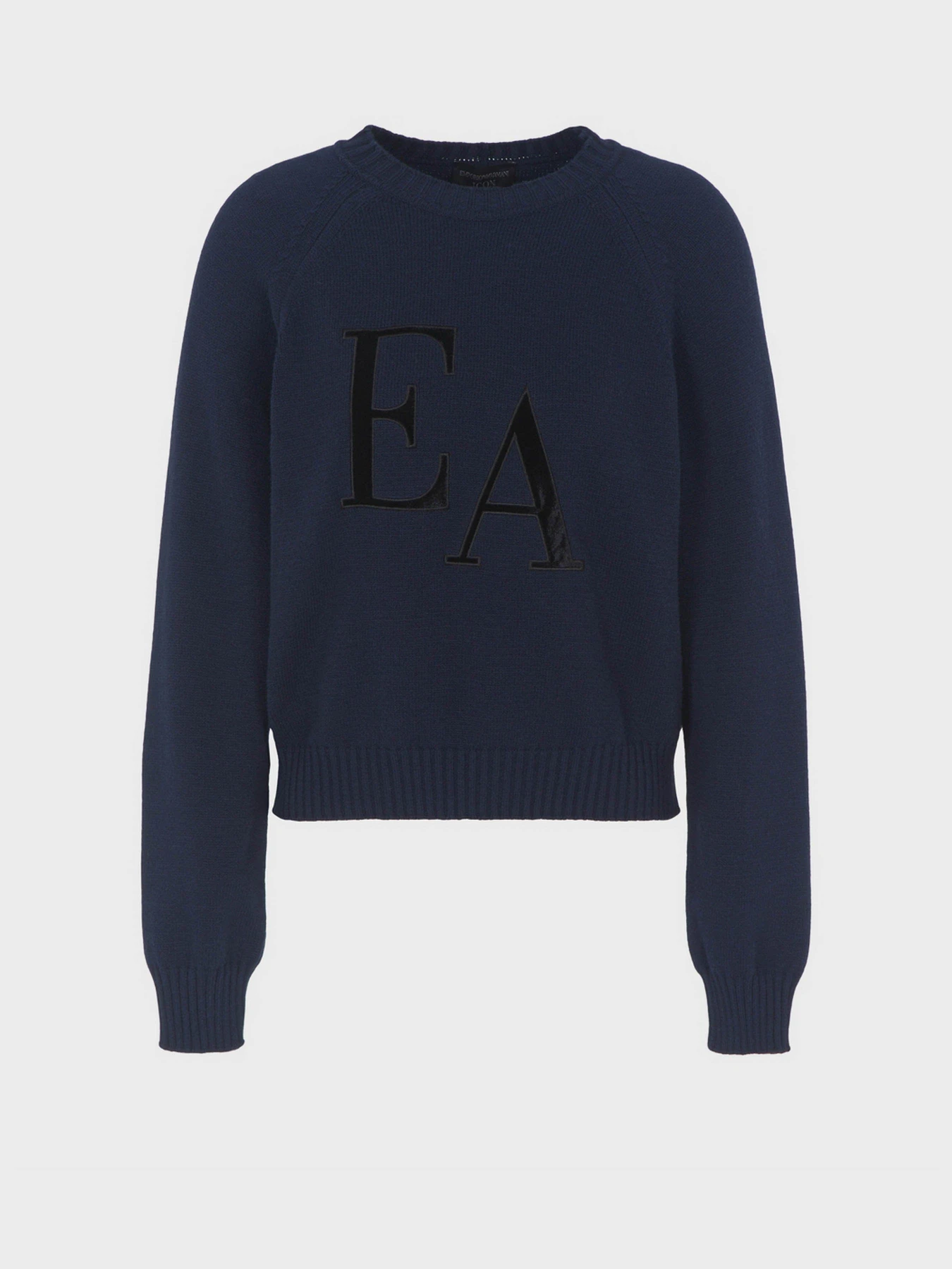 Свитры и кардиганы Emporio Armani модель 8N2MYL-2MA6Z-0927 Фото
