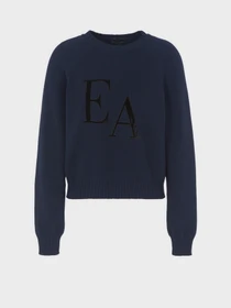 Свитры и кардиганы Emporio Armani модель 8N2MYL-2MA6Z-0927 Фото