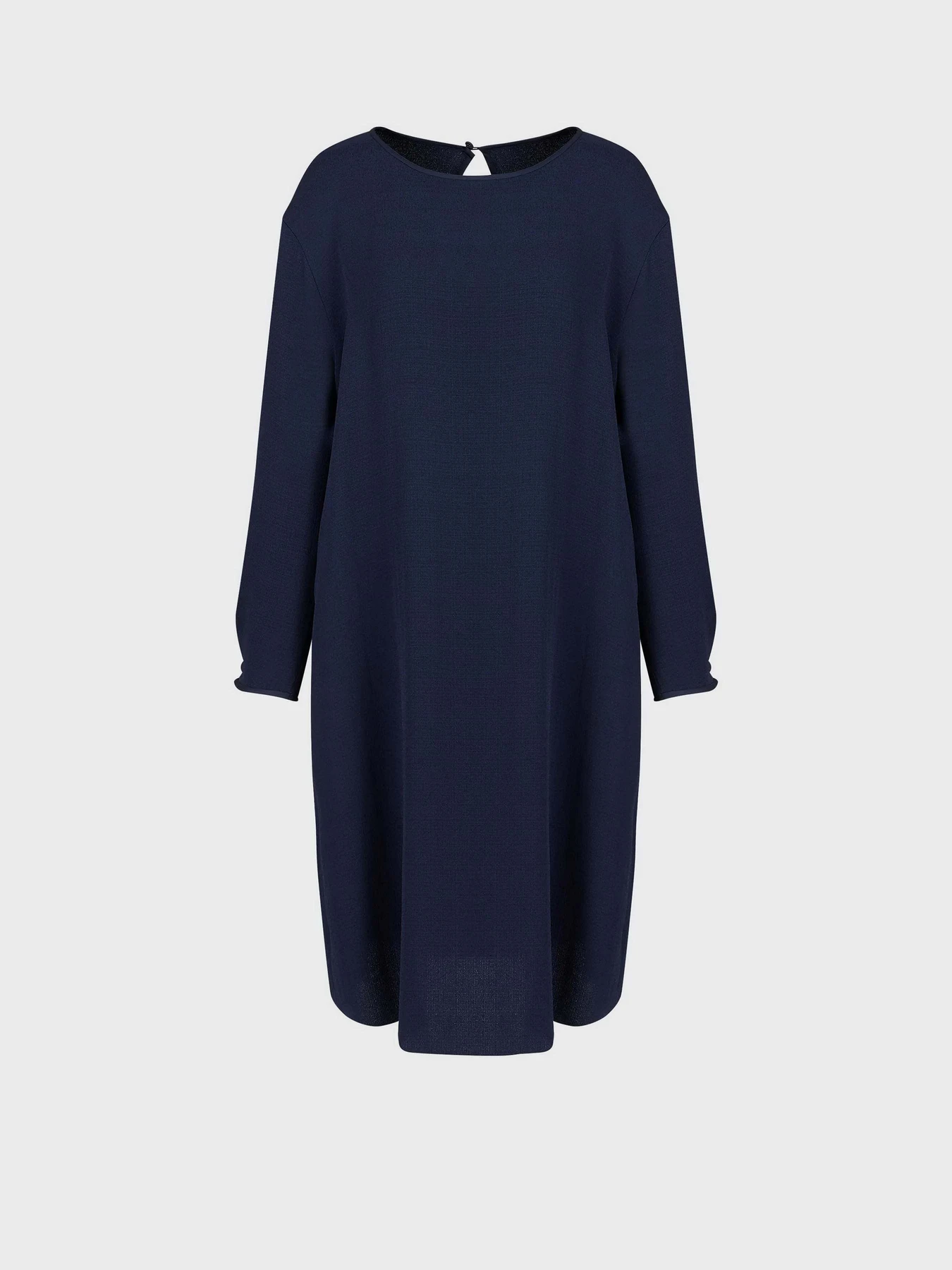 Платья Emporio Armani модель H4NA11-E2111-019 Фото