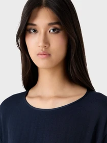 Платья Emporio Armani модель H4NA11-E2111-019 Фото