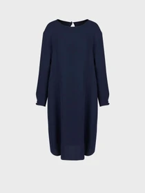 Платья Emporio Armani модель H4NA11-E2111-019 Фото