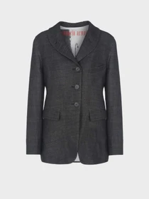 Пиджаки Emporio Armani модель H4NG14-E2106-099 Фото