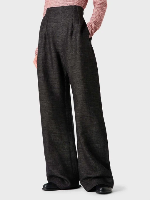 Штани Emporio Armani модель H4NP13-E2106-099 Фото
