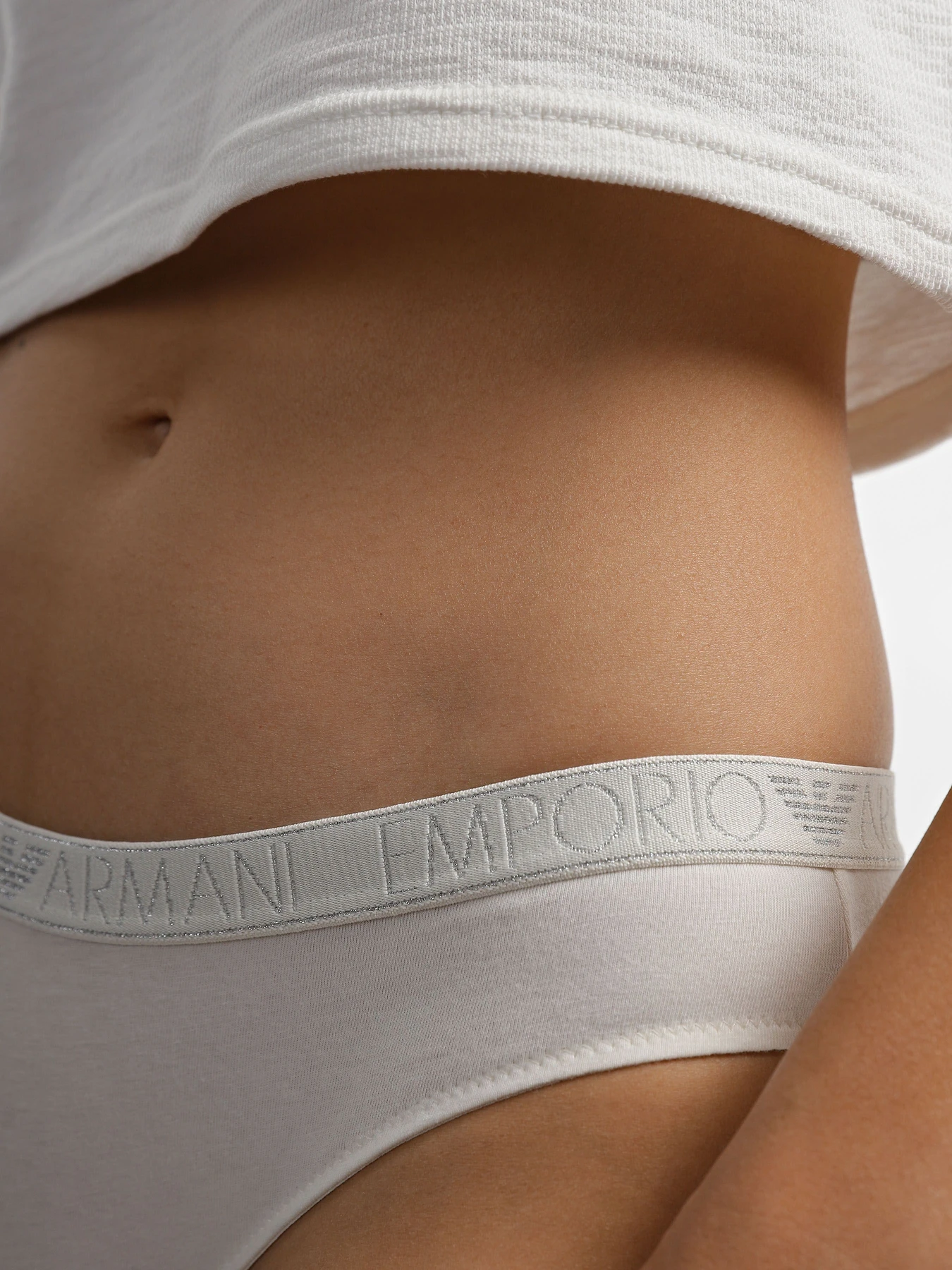 Нижнее белье Emporio Armani модель 163334-3F223-09210 Нижнее белье Emporio Armani модель 163334-3F223-09210 Фото