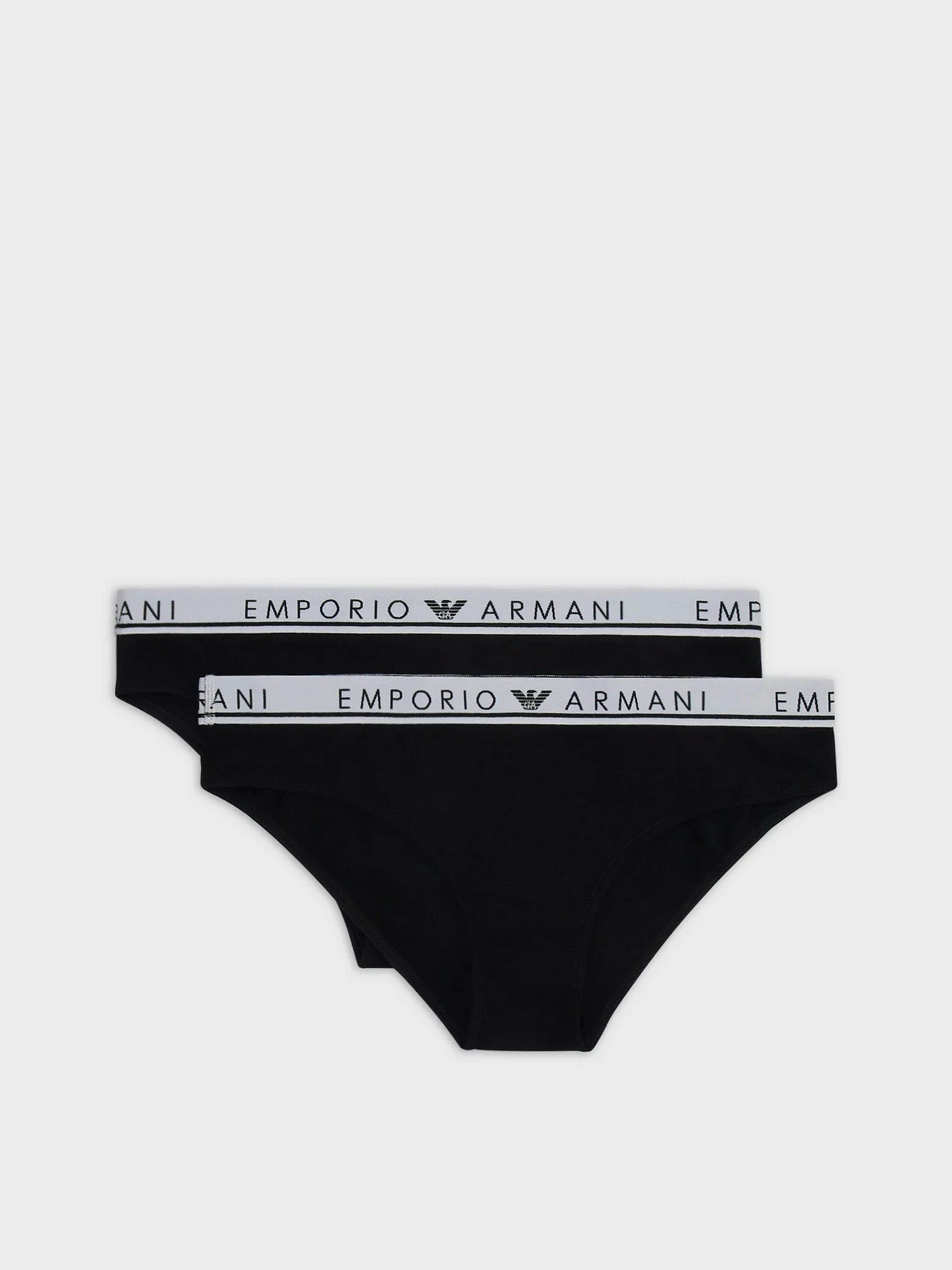 Нижнее белье Emporio Armani модель 163334-3F227-00020 Нижнее белье Emporio Armani модель 163334-3F227-00020 Фото