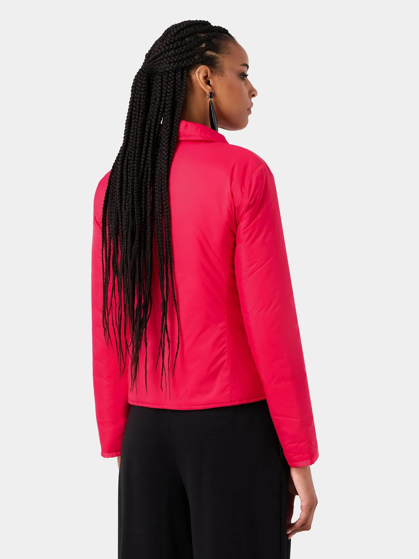 Куртки и дубленки Emporio Armani модель 6R2B89-2NIIZ-0840 Куртки и дубленки Emporio Armani модель 6R2B89-2NIIZ-0840 Фото
