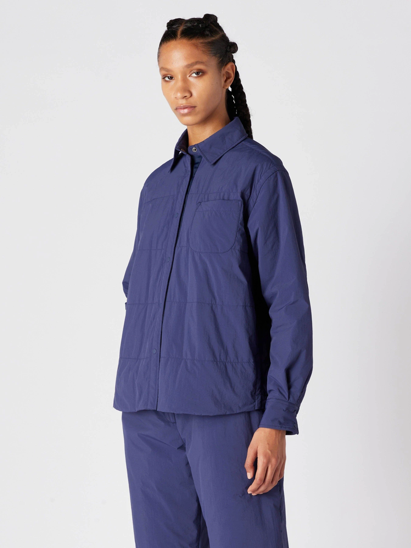 Куртки и дубленки Emporio Armani модель 6R2C66-2NFBZ-0904 Куртки и дубленки Emporio Armani модель 6R2C66-2NFBZ-0904 Фото