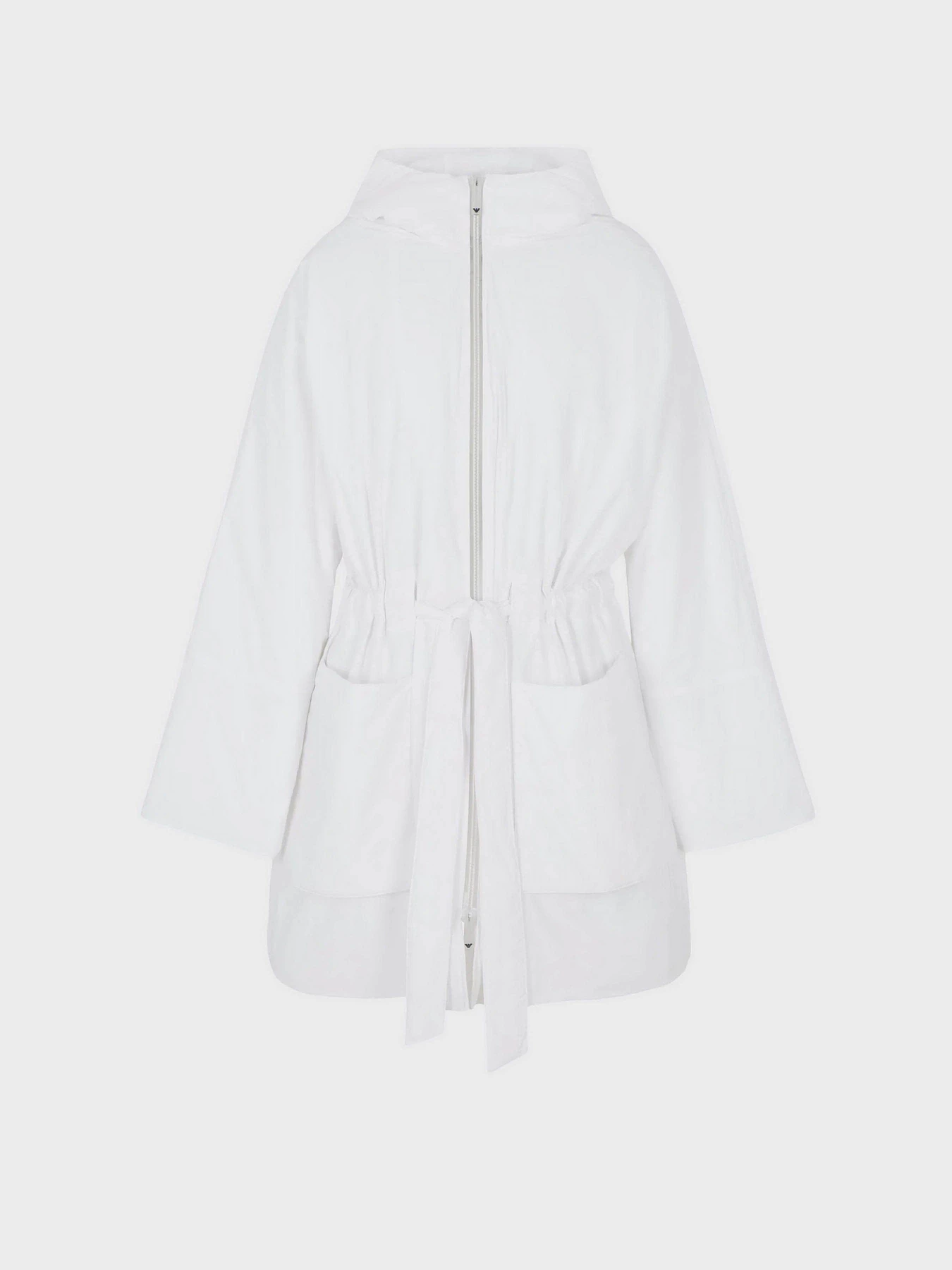 Куртки и дубленки Emporio Armani модель 6R2L67-2NFBZ-0101 Куртки и дубленки Emporio Armani модель 6R2L67-2NFBZ-0101 Фото