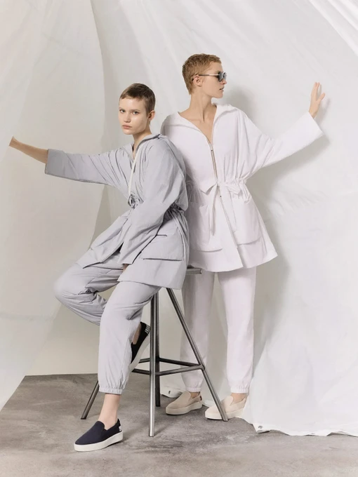 Жіноча Демісезонна куртка Emporio Armani фото 3