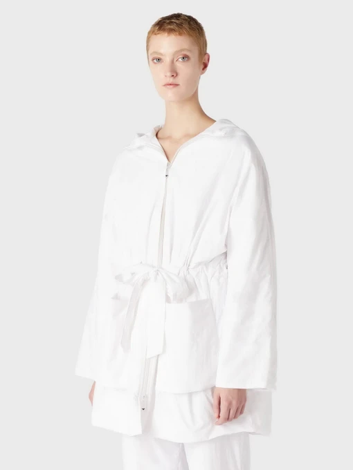 Куртки и дубленки Emporio Armani модель 6R2L67-2NFBZ-0101 Фото