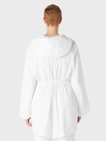 Куртки и дубленки Emporio Armani модель 6R2L67-2NFBZ-0101 Фото