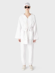 Куртки и дубленки Emporio Armani модель 6R2L67-2NFBZ-0101 Фото