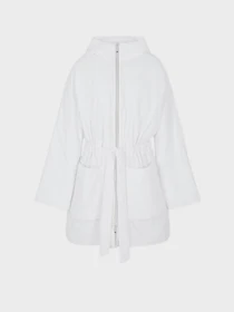 Куртки и дубленки Emporio Armani модель 6R2L67-2NFBZ-0101 Фото