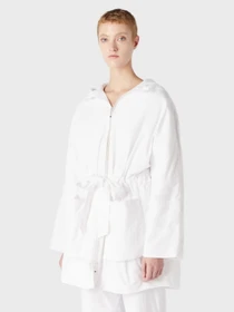 Куртки и дубленки Emporio Armani модель 6R2L67-2NFBZ-0101 Фото
