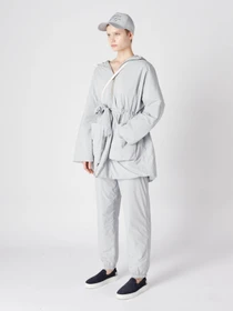 Куртки и дубленки Emporio Armani модель 6R2L67-2NFBZ-0700 Фото