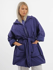 Куртки и дубленки Emporio Armani модель 6R2L67-2NFBZ-0904 Фото