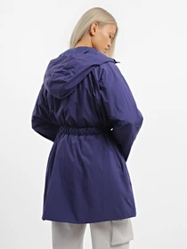 Куртки и дубленки Emporio Armani модель 6R2L67-2NFBZ-0904 Фото