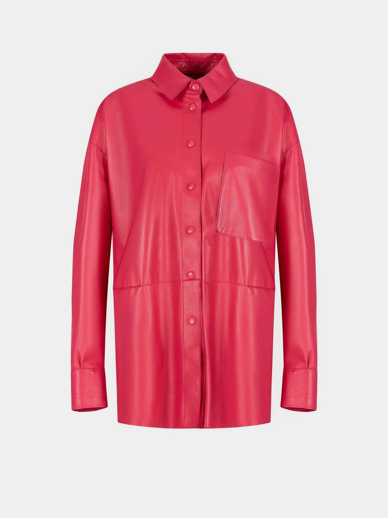 Сорочки Emporio Armani модель H4NC60-E2P61-840 Фото